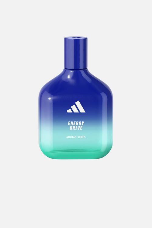 Adidas Vibes Energy Drive Edp - 100ml
