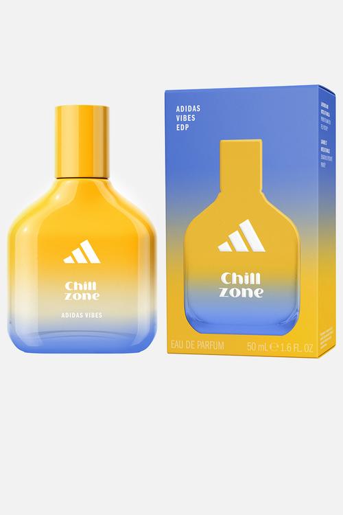 Adidas Vibes Chill Zone Edp - 50ml