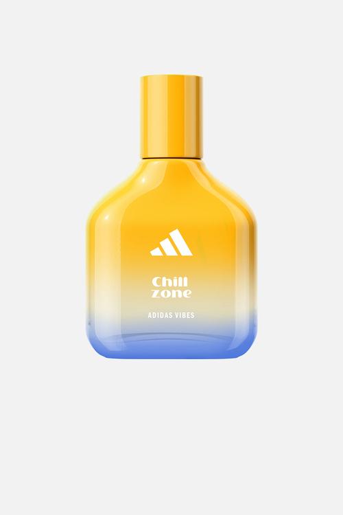 Adidas Vibes Chill Zone Edp - 50ml