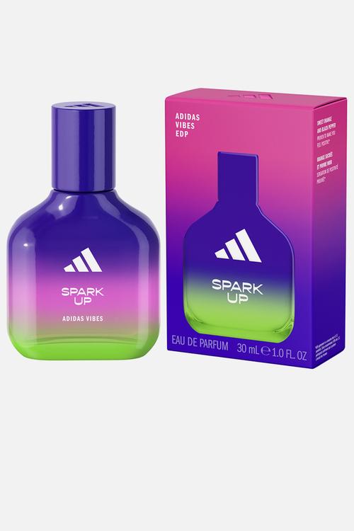 Adidas Vibes Spark Up Edp - 30ml