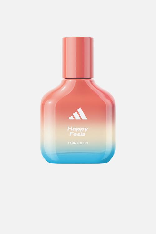 Adidas Vibes Happy Feels Edp - 30ml