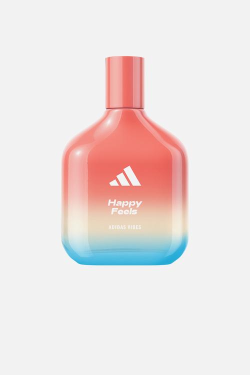 Adidas Vibes Happy Feels Edp - 100ml