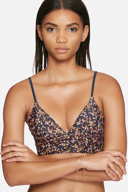 Fauna bikini top