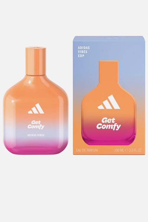 Adidas Vibes Get Comfy Edp - 100ml