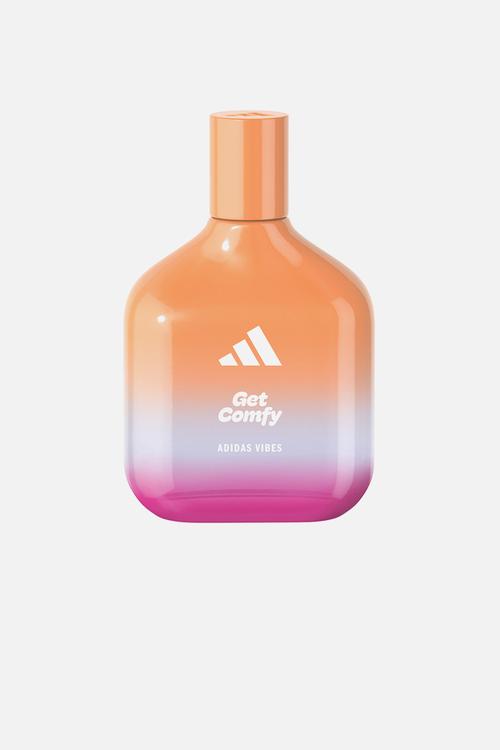 Adidas Vibes Get Comfy Edp - 100ml