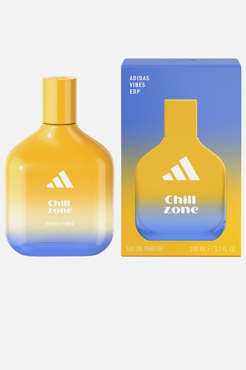 Adidas Vibes Chill Zone Edp - 100ml