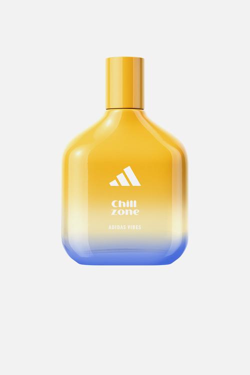 Adidas Vibes Chill Zone Edp - 100ml