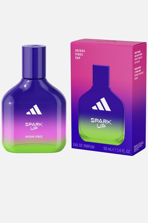 Adidas Vibes Spark Up Edp - 50ml