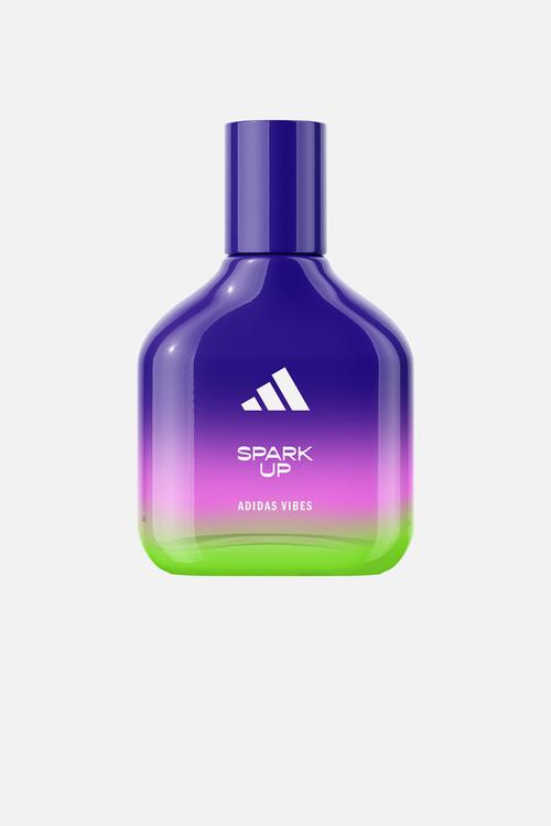 Adidas Vibes Spark Up Edp - 50ml