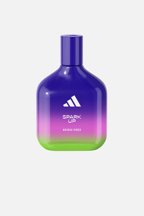 Adidas Vibes Spark Up Edp - 100ml