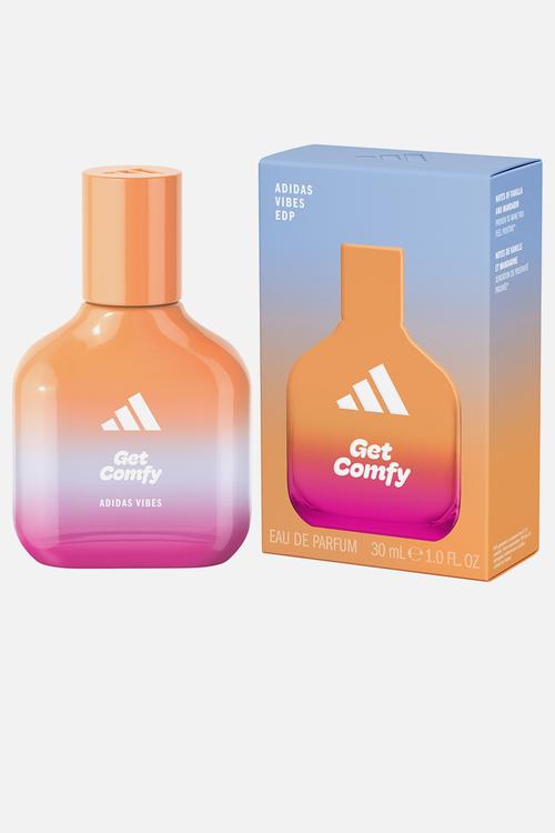 Adidas Vibes Get Comfy Edp - 30ml