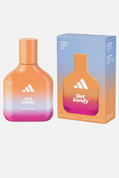 Adidas Vibes Get Comfy Edp - 50ml
