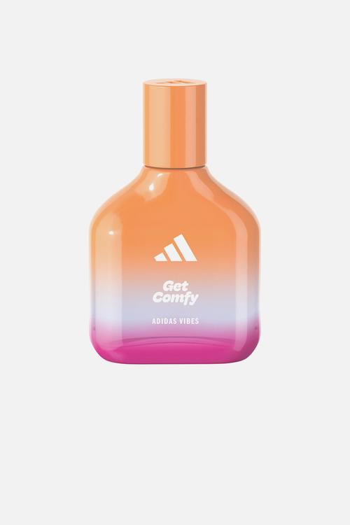 Adidas Vibes Get Comfy Edp - 50ml