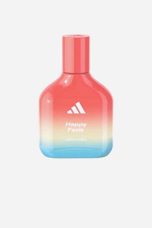 Adidas Vibes Happy Feels Edp - 50ml