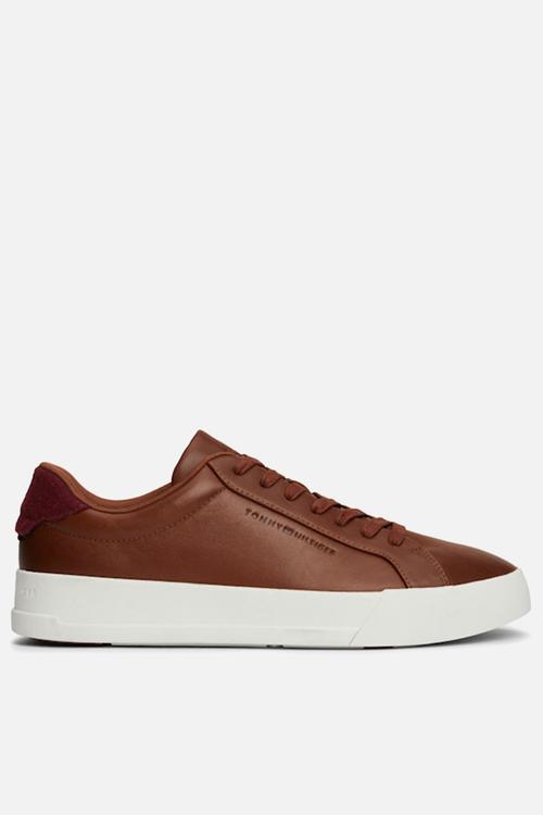 Th court seasonal winter 4a - Winter Cognac