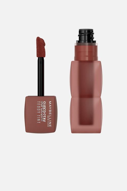 Superstay Teddy Tint - 20 Mascara Tear