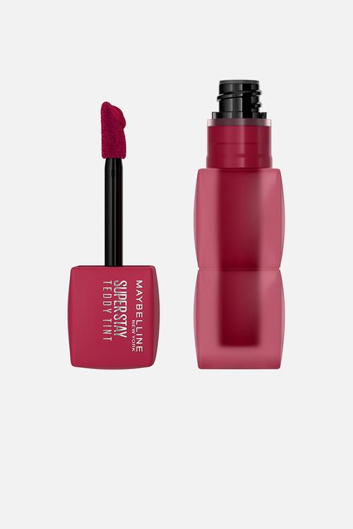 Superstay Teddy Tint - 50 Wild At Heart