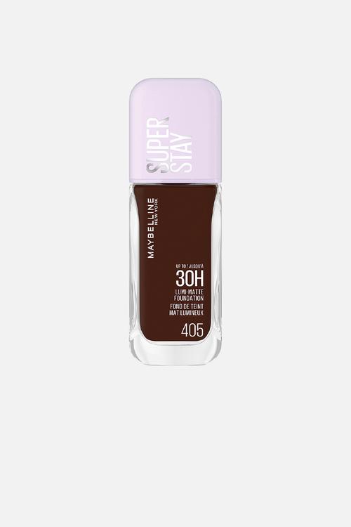 Superstay 30h Lumi Matte Foundation - 405