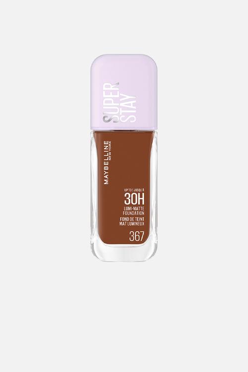 Superstay 30h Lumi Matte Foundation - 367