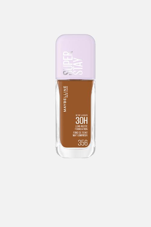 Superstay 30h Lumi Matte Foundation - 356