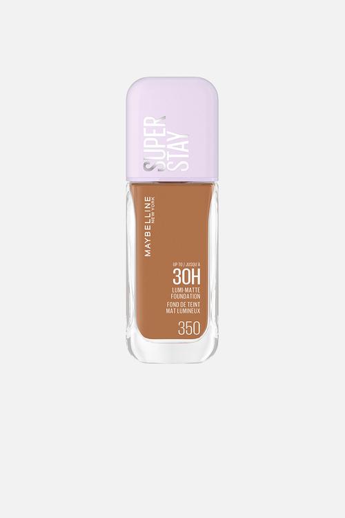 Superstay 30h Lumi Matte Foundation - 350