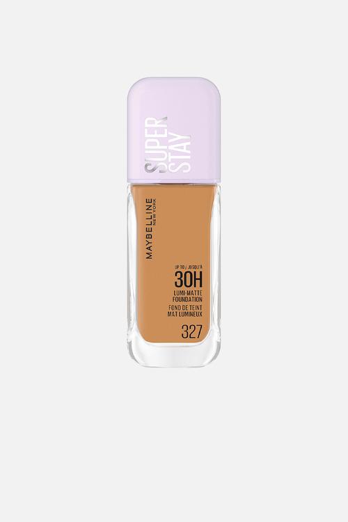 Superstay 30h Lumi Matte Foundation - 327