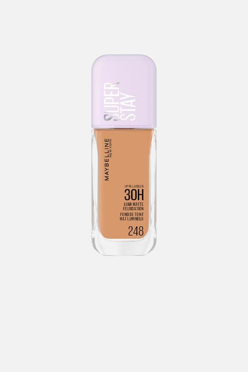 Superstay 30h Lumi Matte Foundation - 248