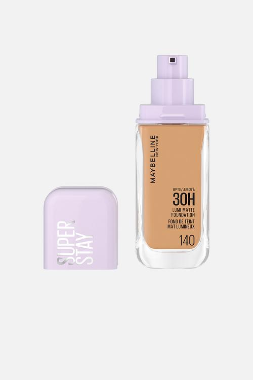 Superstay 30h Lumi Matte Foundation - 140