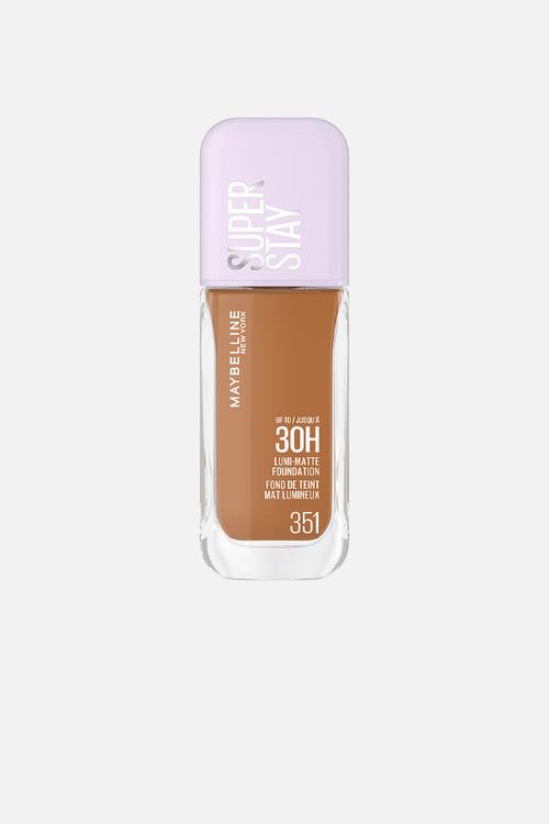 Superstay 30h Lumi Matte Foundation - 351