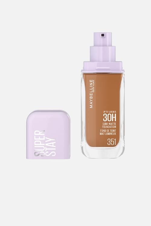 Superstay 30h Lumi Matte Foundation - 351