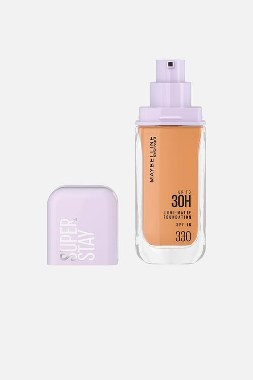 Superstay 30h Lumi Matte Foundation - 330