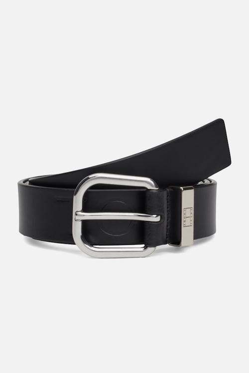 City bold belt - black