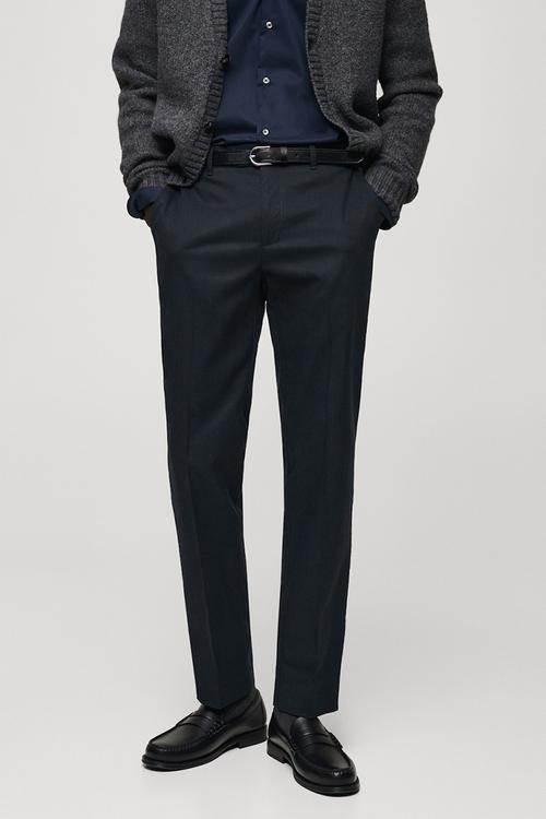 Trousers Nicco - Navy