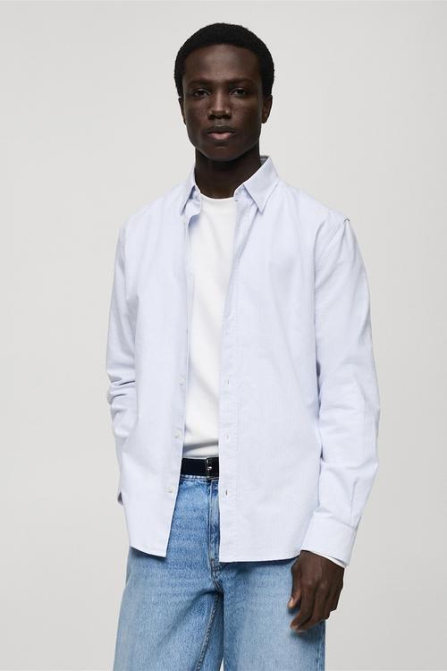 Shirt kodak - blue