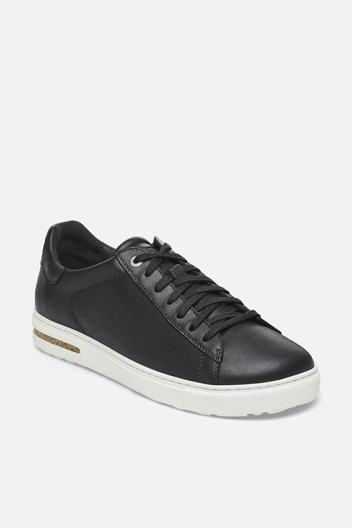 Bend low sneaker - black