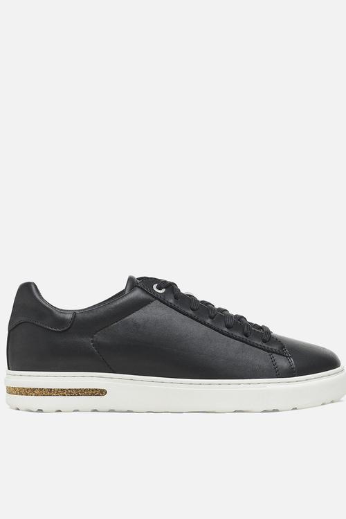 Bend low sneaker - black