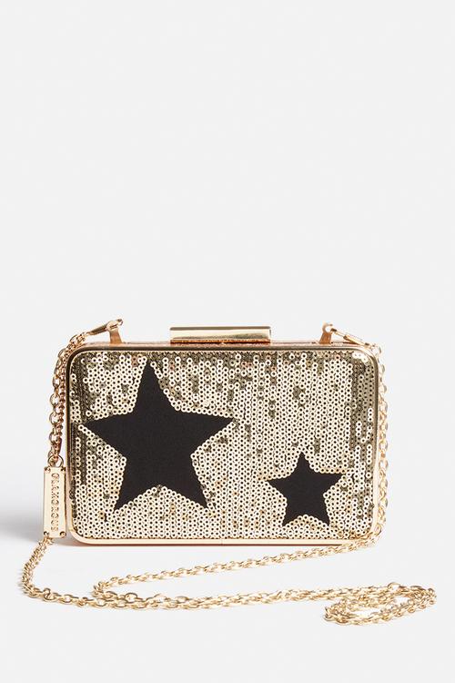 Star clutch