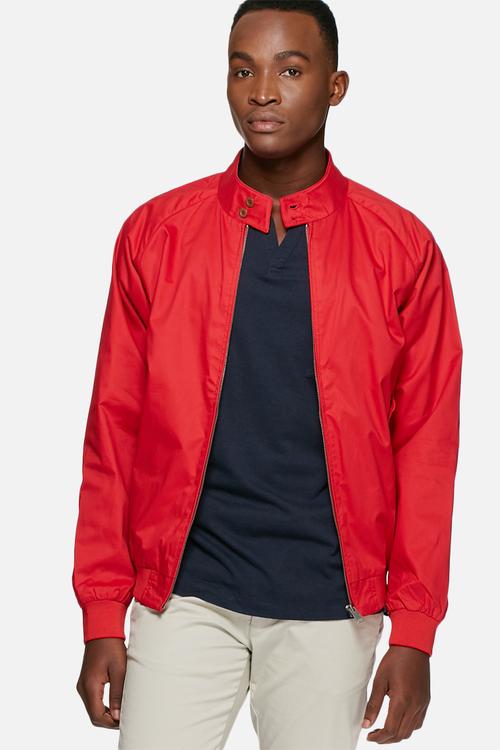 Harrington jacket