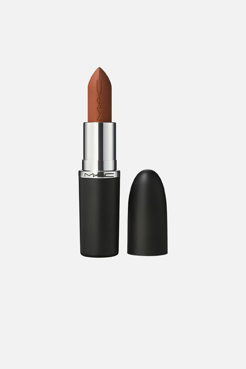 MACximal Silky Matte Lipstick - Iconic Photo