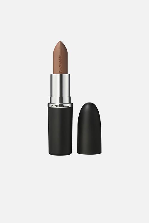 MACximal Sleek Satin Lipstick - Stone