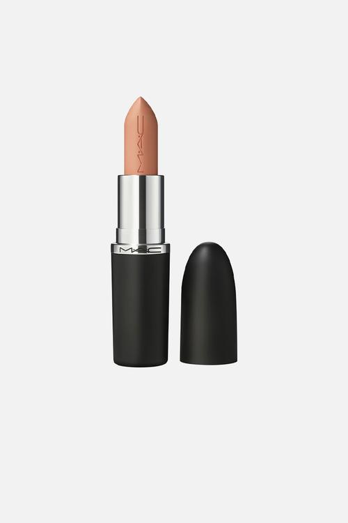 MACximal Sleek Satin Lipstick - Fleshpot