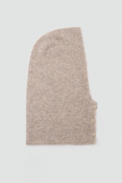 Hat simon  - light-brown