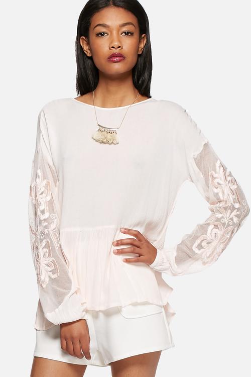 Sade top