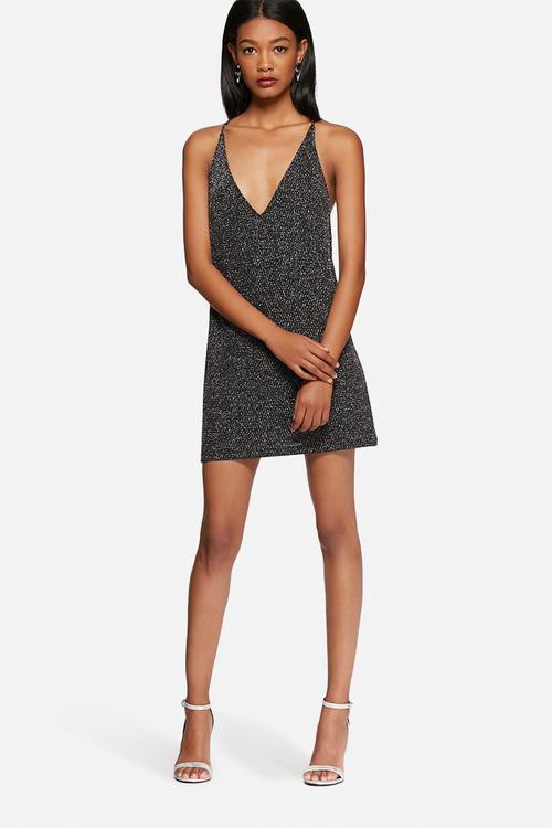 Finn slip dress