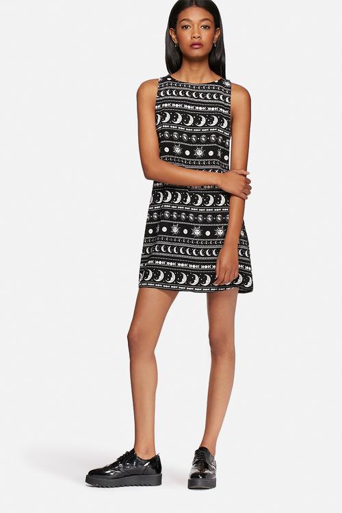 Merci dress