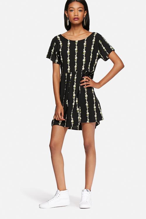Tiara dress