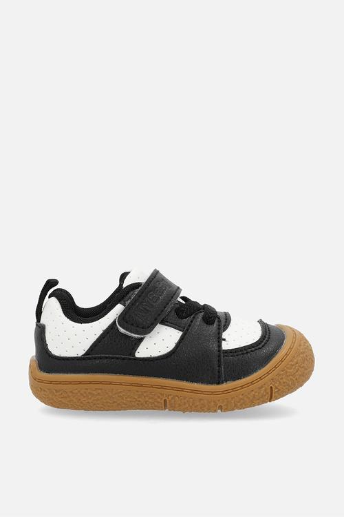 Sneakers - black & white