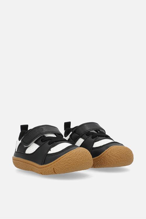 Sneakers - black & white