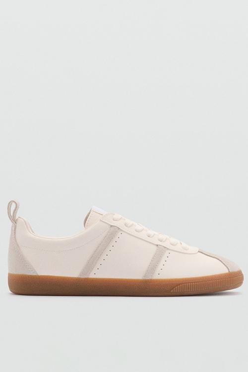 Win trainer - white