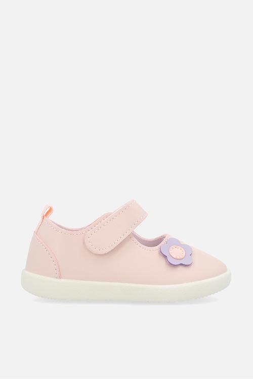 Mary janes - pink